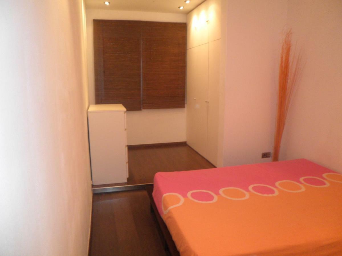 Bacrou Apartment, Design Loft Near The Sea Appartement Barcelona