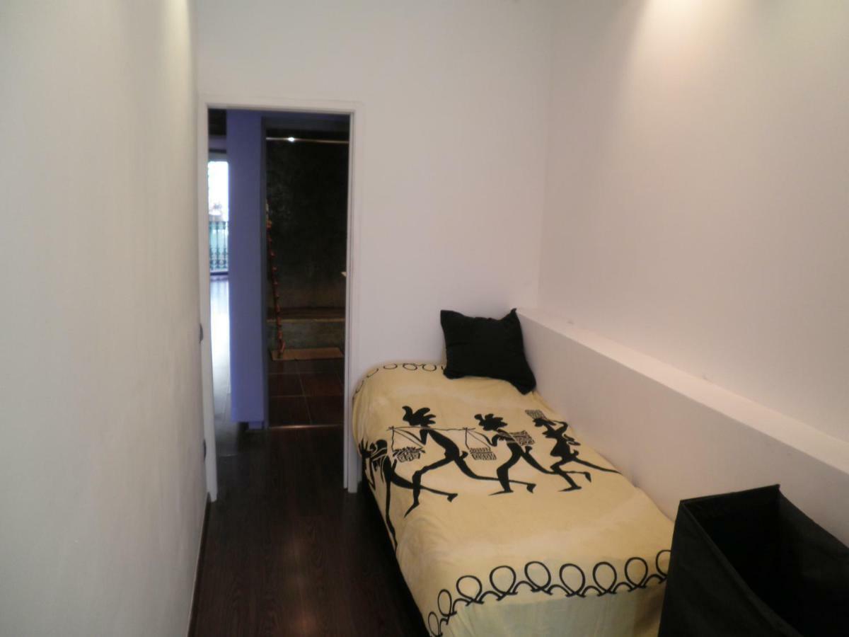 Bacrou Apartment, Design Loft Near The Sea Appartement *