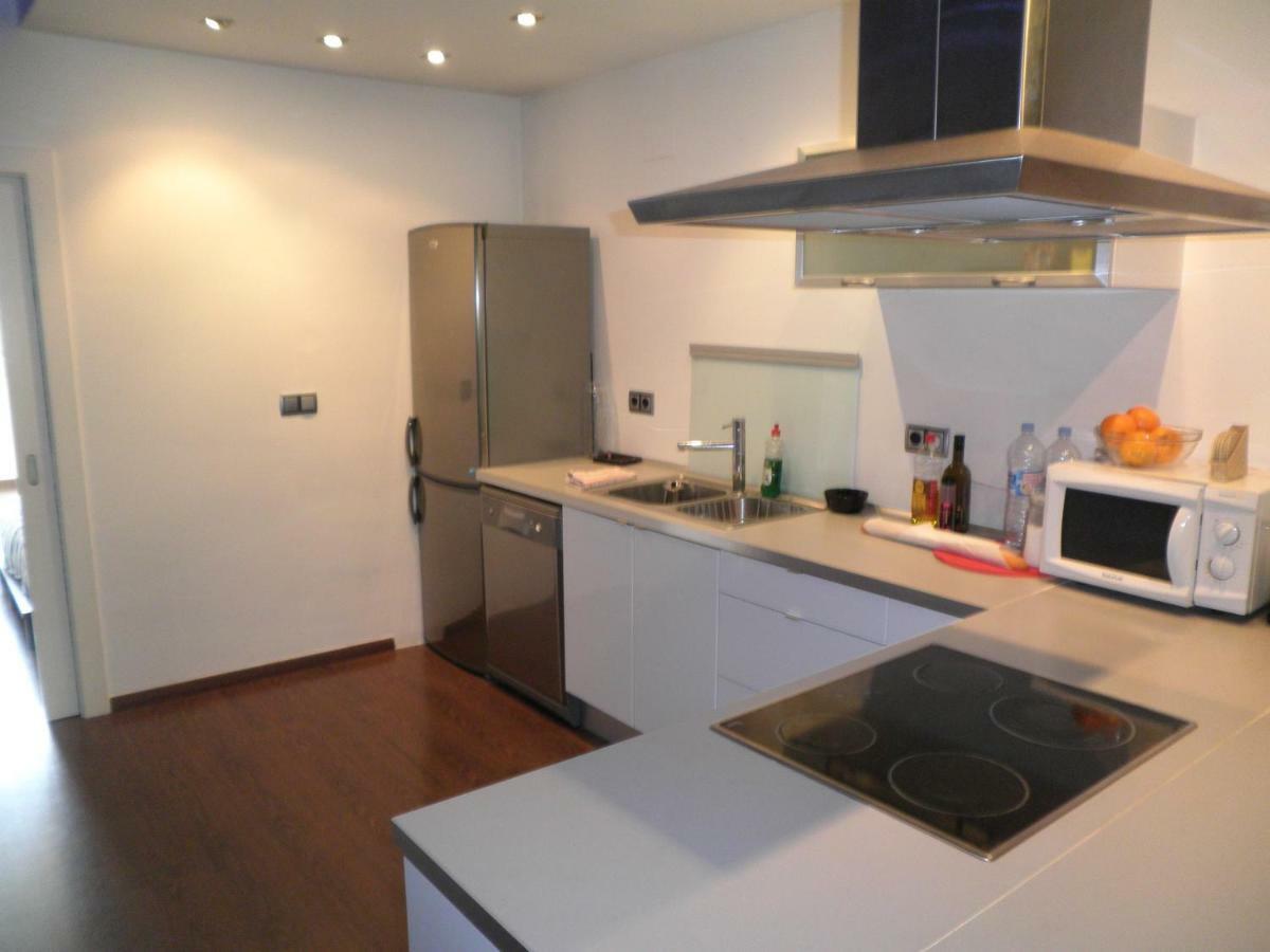Bacrou Apartment, Design Loft Near The Sea Appartement *