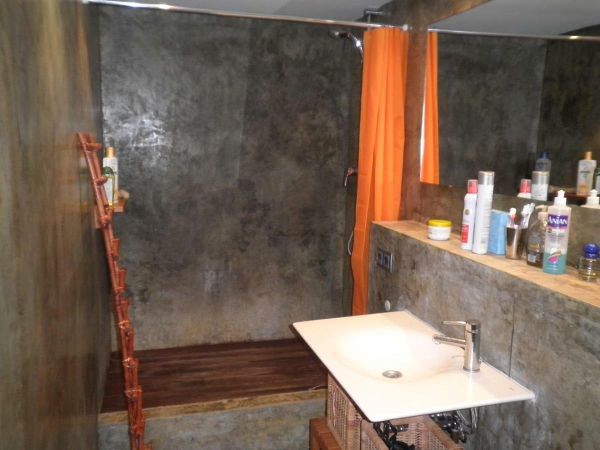 Bacrou Apartment, Design Loft Near The Sea Appartement *