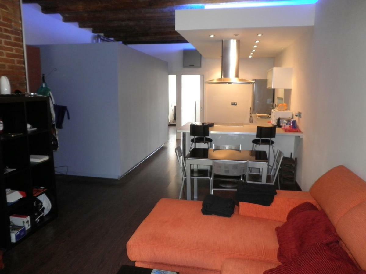 Bacrou Apartment, Design Loft Near The Sea Appartement